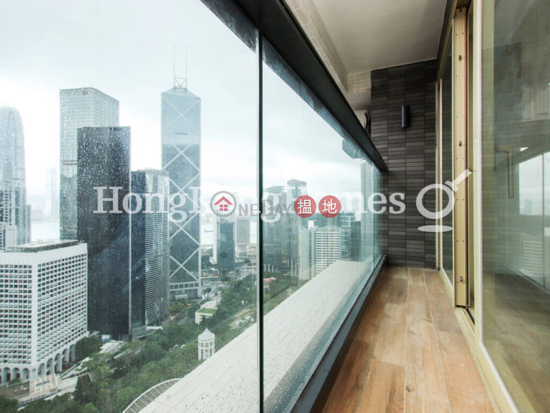 3 Bedroom Family Unit for Rent at St. Joan Court, 74-76 MacDonnell Road | Central District Hong Kong, Rental, HK$ 98,000/ month