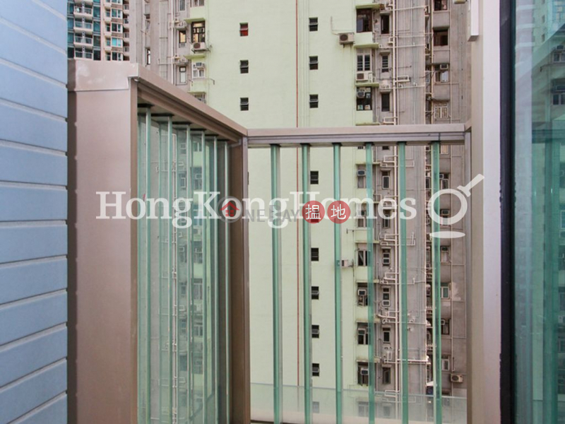 HK$ 30,000/ month The Avenue Tower 2 Wan Chai District | 1 Bed Unit for Rent at The Avenue Tower 2