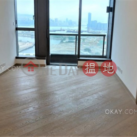 Nicely kept 1 bedroom with balcony | For Sale | The Arch Star Tower (Tower 2) 凱旋門觀星閣(2座) _0