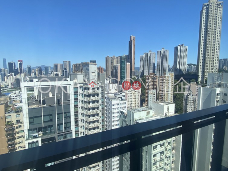 Resiglow高層-住宅|出租樓盤-HK$ 83,000/ 月