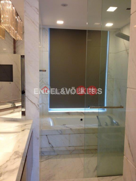 3 Bedroom Family Flat for Rent in Ap Lei Chau | Larvotto 南灣 Rental Listings