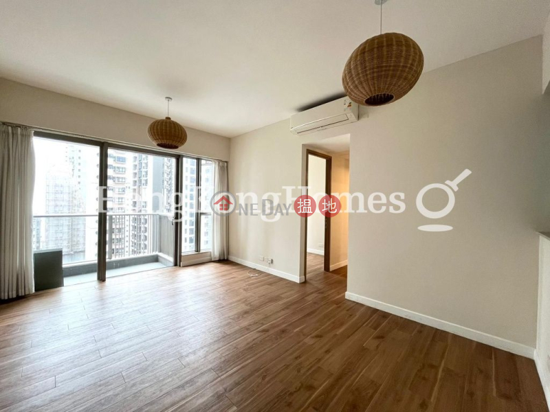 縉城峰2座三房兩廳單位出售|西區縉城峰2座(Island Crest Tower 2)出售樓盤 (Proway-LID109940S)