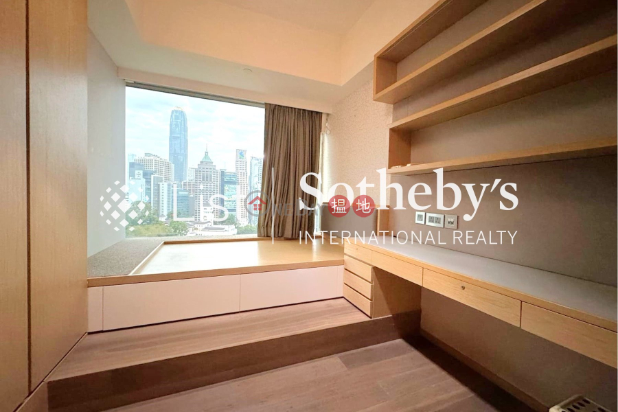 Property for Rent at Kennedy Park At Central with 3 Bedrooms | Kennedy Park At Central 君珀 Rental Listings