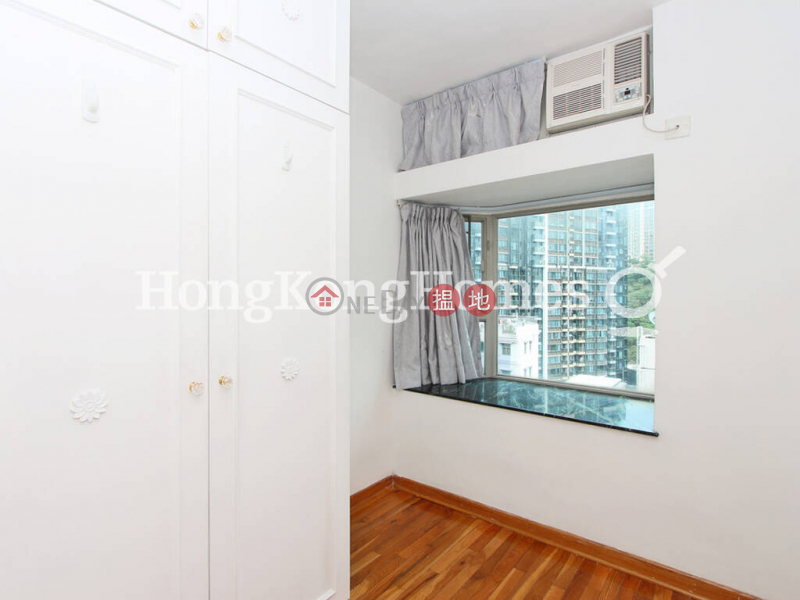 HK$ 25,500/ month, Exchange Square Block 3, Central District | 2 Bedroom Unit for Rent at Exchange Square Block 3