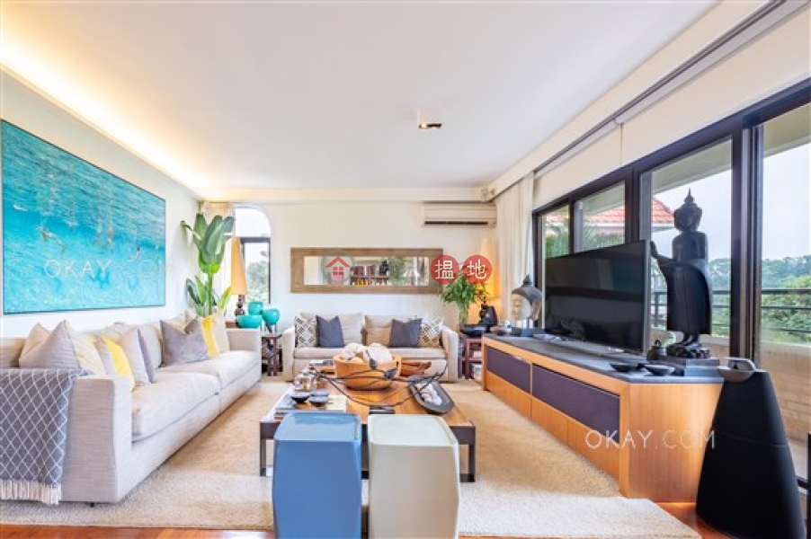 Unique house with sea views, rooftop & terrace | For Sale Mang Kung Uk | Sai Kung Hong Kong, Sales, HK$ 28.8M