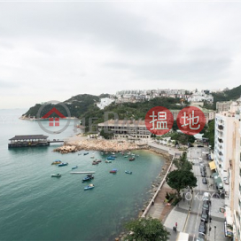 Unique 2 bedroom on high floor with sea views & rooftop | Rental | U-C Court 啟厚閣 _0