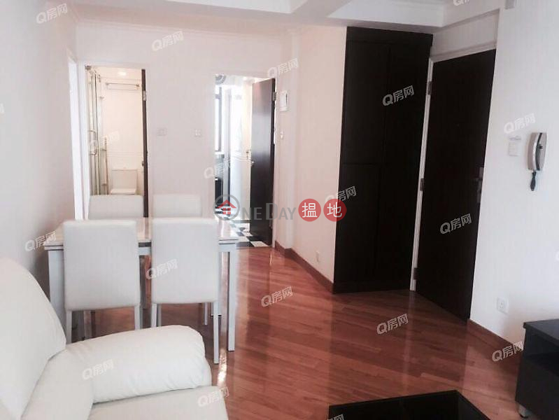 Fook Kee Court | 2 bedroom High Floor Flat for Sale | 6 Mosque Street | Western District | Hong Kong Sales | HK$ 10.3M