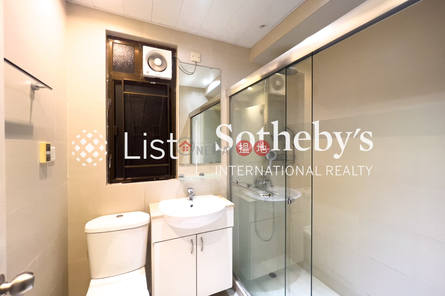 HK$ 55,000/ month | 9 Broom Road | Wan Chai District | Property for Rent at 9 Broom Road with 3 Bedrooms