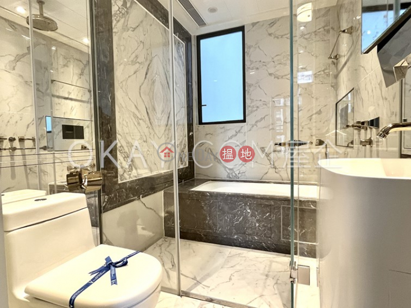 HK$ 35,000/ month | Castle One By V Western District, Gorgeous 1 bedroom in Mid-levels West | Rental