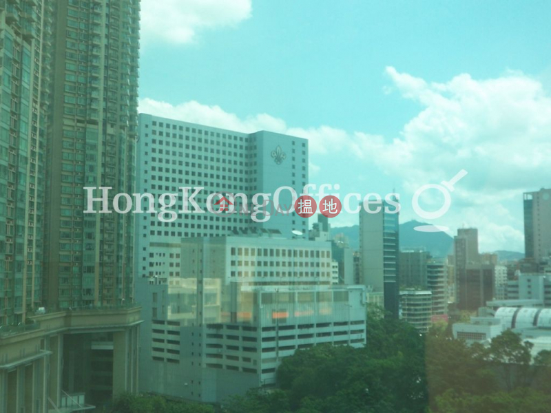 中港城 第1期寫字樓租單位出租-33廣東道 | 油尖旺|香港-出租HK$ 91,176/ 月