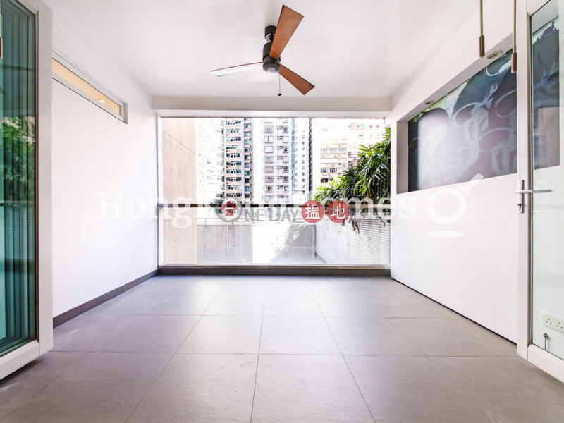 3 Bedroom Family Unit for Rent at Manly Mansion, 69A-69B Robinson Road | Western District, Hong Kong Rental | HK$ 70,000/ month