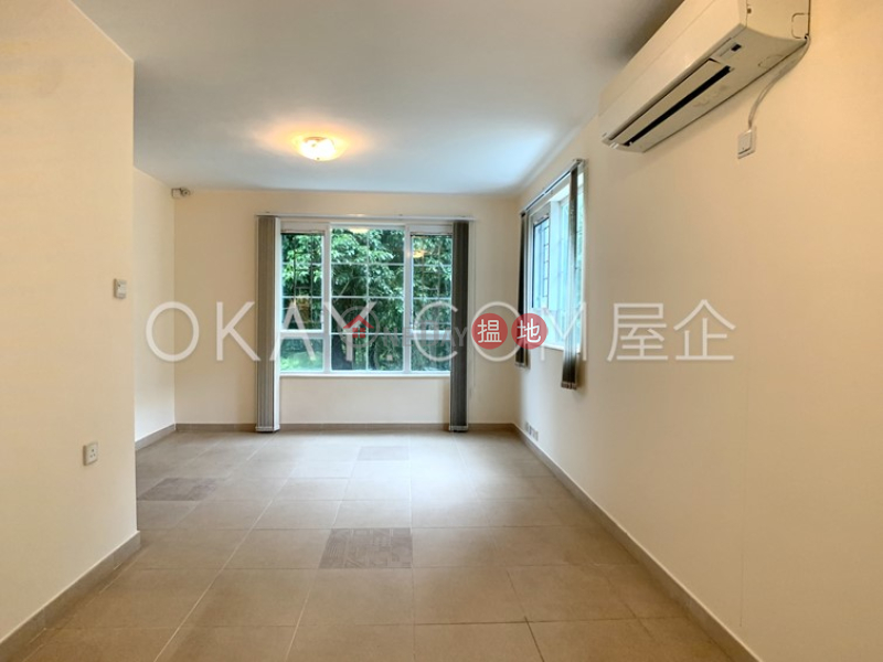 HK$ 28M, Wong Keng Tei Village House Sai Kung, Charming house with sea views, rooftop & balcony | For Sale