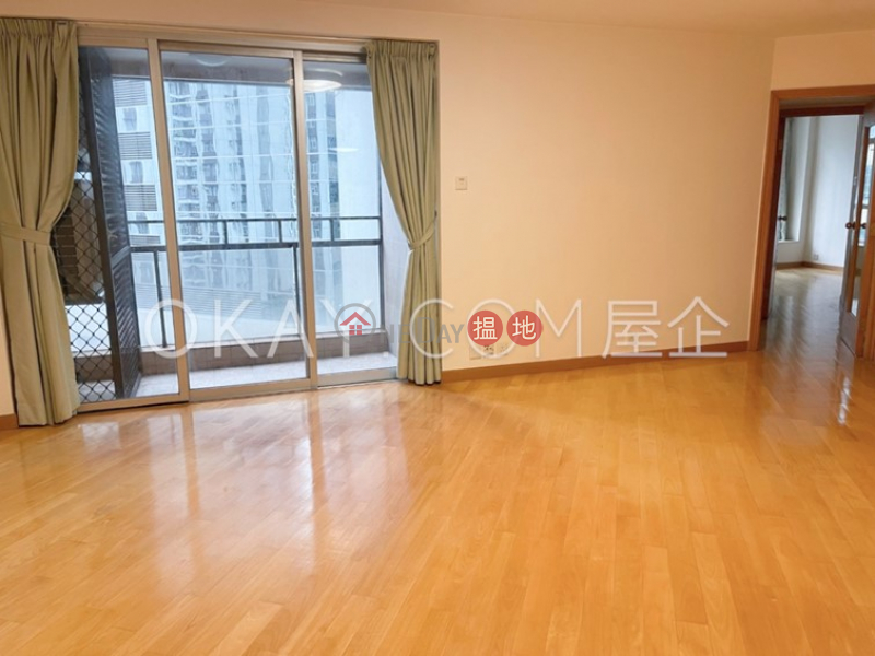 Luxurious 3 bedroom with balcony | Rental | (T-33) Pine Mansion Harbour View Gardens (West) Taikoo Shing 太古城海景花園(西)青松閣 (33座) Rental Listings