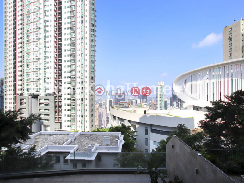 香港搵樓|租樓|二手盤|買樓| 搵地 | 住宅出租樓盤-夏蕙苑4房豪宅單位出租