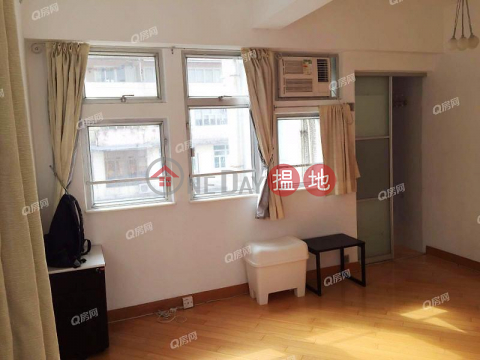 King Kwong Mansion | Mid Floor Flat for Sale | King Kwong Mansion 景光樓 _0