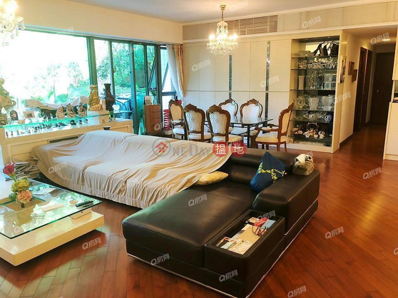 HK$ 58,000/ month The Balmoral Block 3 Tai Po District | The Balmoral Block 3 | 4 bedroom Low Floor Flat for Rent