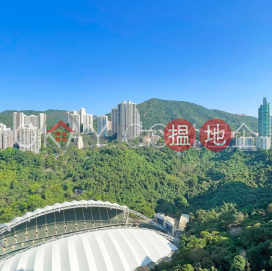 3房2廁,實用率高,極高層,星級會所比華利山出租單位 | 比華利山 Beverly Hill _0