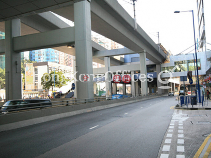 HK$ 125,628/ 月-創紀之城五期觀塘區創紀之城五期寫字樓租單位出租