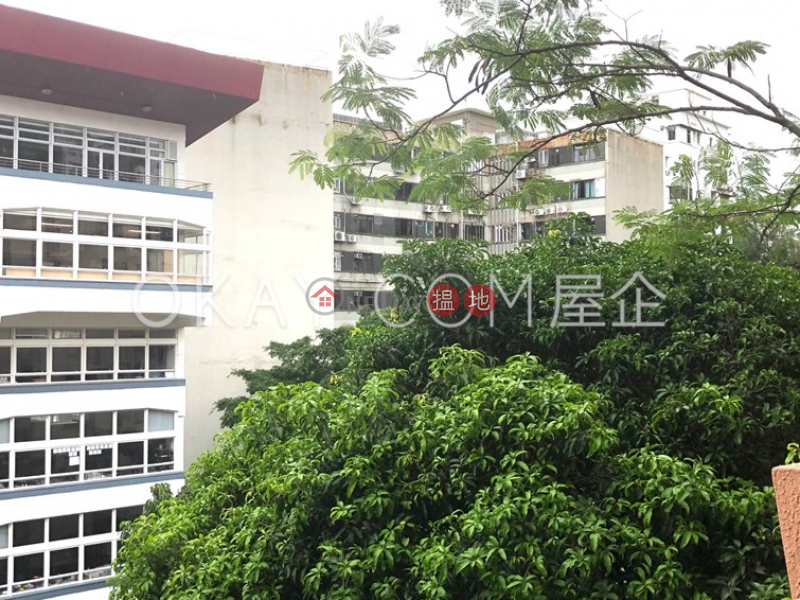 Rare 2 bedroom with parking | Rental, Moonbeam Terrace Block C 映月台C座 Rental Listings | Kowloon City (OKAY-R407258)