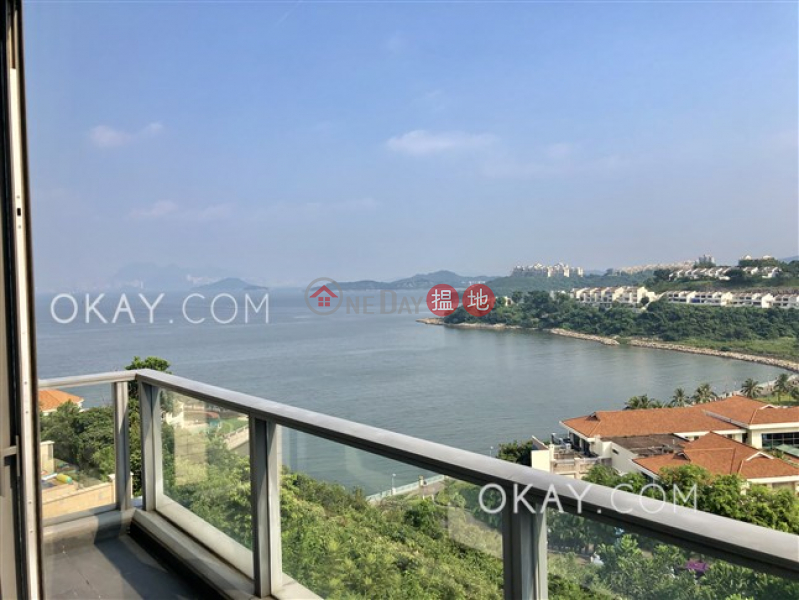 Property Search Hong Kong | OneDay | Residential, Rental Listings, Lovely 3 bedroom with sea views & balcony | Rental