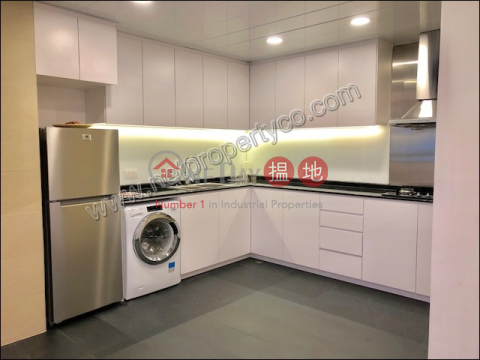 New Decorated and Duplex Unit for Rent, Ivory Court 華麗閣 | Central District (A053943)_0