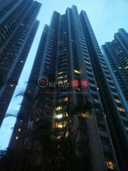 海怡半島1期海韻閣(4座) (South Horizons Phase 1, Hoi Wan Court Block 4) 鴨脷洲| ()(2)