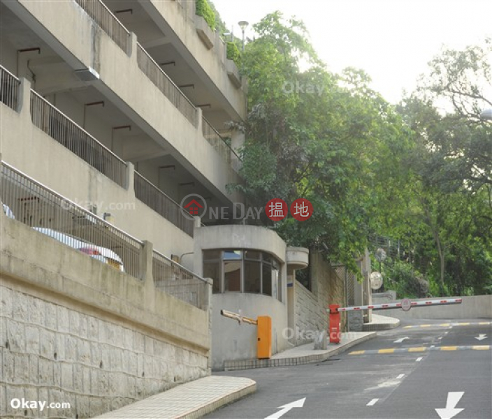 Efficient 3 bedroom with balcony & parking | Rental, 7 Conduit Road | Western District | Hong Kong, Rental, HK$ 79,800/ month