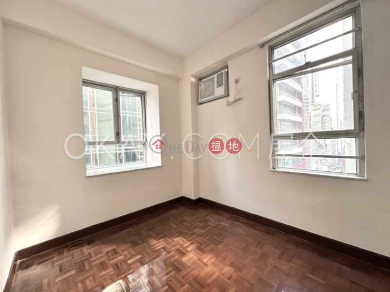 HK$ 26,000/ month | Harmony Court | Western District Popular 3 bedroom in Sheung Wan | Rental