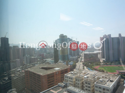 半島大廈寫字樓+工業單位出租, 半島大廈 Peninsula Tower | 長沙灣 (HKO-30581-ACHR)_0