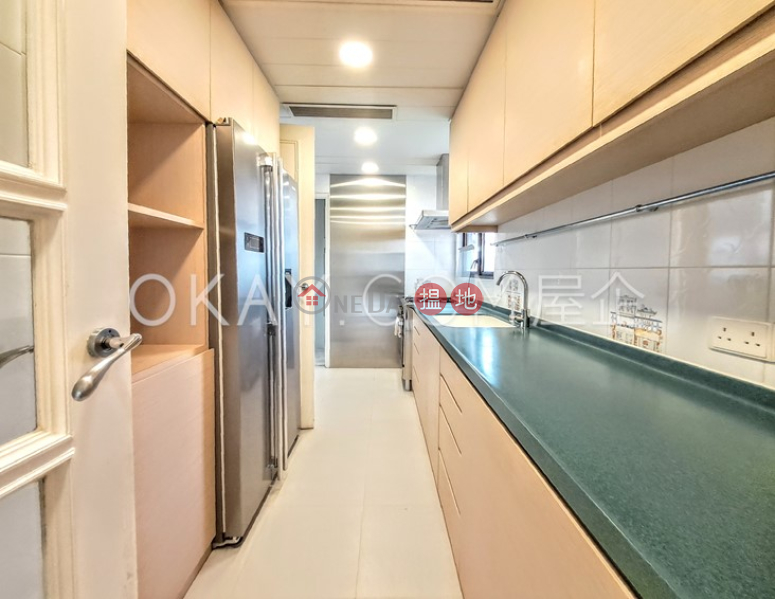 HK$ 78,000/ month, Parkview Rise Hong Kong Parkview Southern District | Exquisite 4 bedroom on high floor with parking | Rental