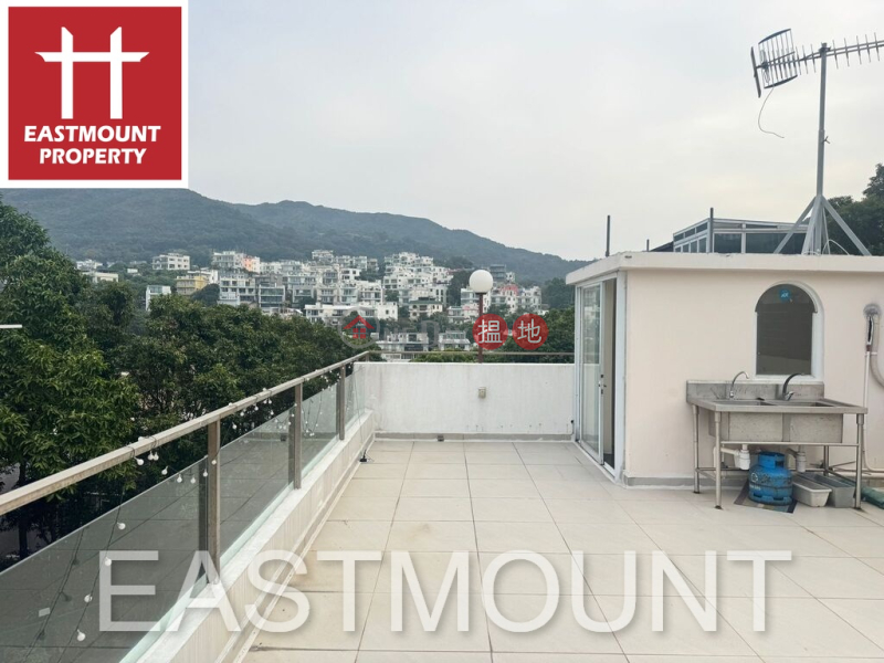 Clearwater Bay Village House | Property For Sale in Sheung Sze Wan 相思灣-Small whole block | Property ID:2197 | Sheung Sze Wan Village 相思灣村 Sales Listings