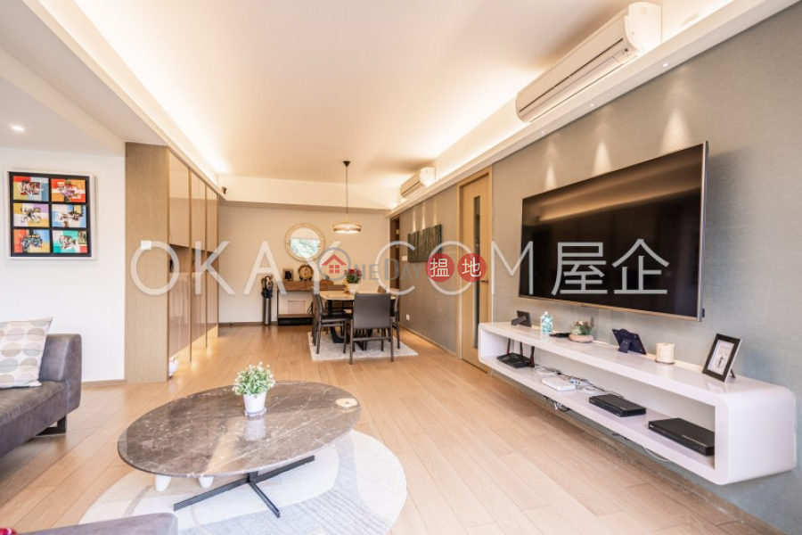 香島2座-中層住宅出租樓盤|HK$ 58,000/ 月