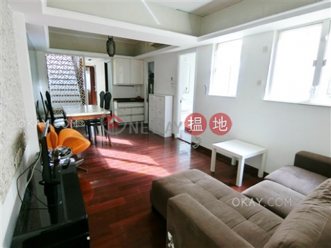 Lovely 4 bedroom on high floor with rooftop | For Sale | Yee On Mansion 宜安大廈 _0