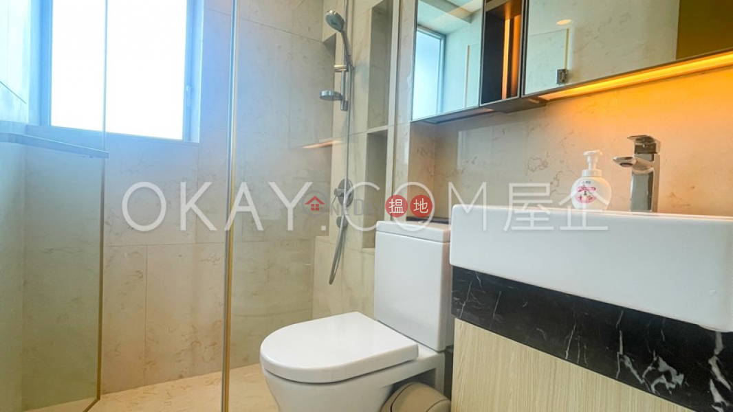 Practical 2 bed on high floor with sea views & balcony | Rental, 157 Shau Kei Wan Road | Eastern District | Hong Kong Rental, HK$ 26,000/ month