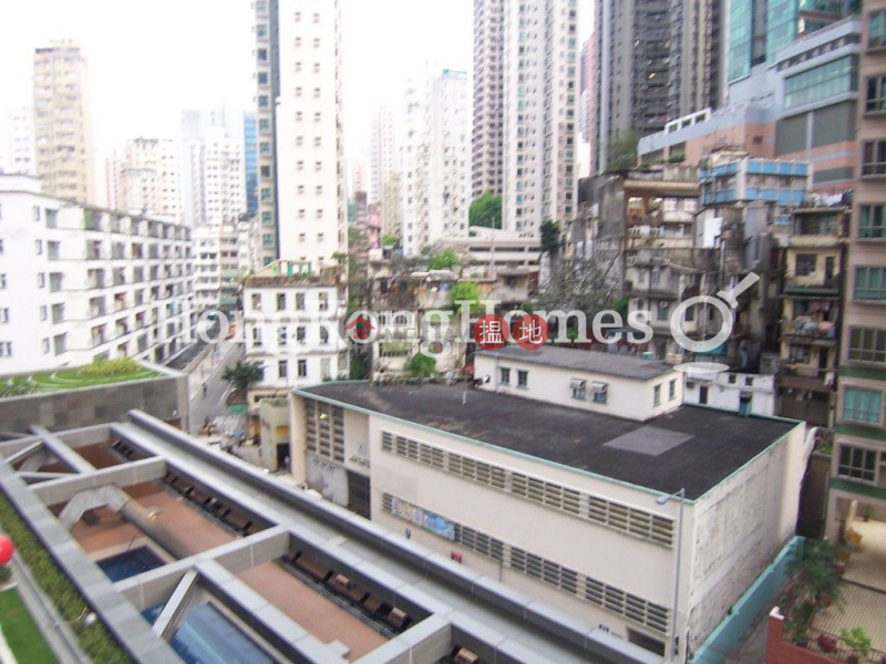 Property Search Hong Kong | OneDay | Residential | Rental Listings, 2 Bedroom Unit for Rent at Centrestage