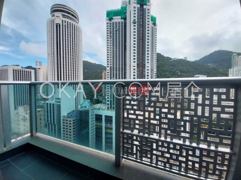 J Residence | High Residential, Sales Listings, HK$ 7.77M