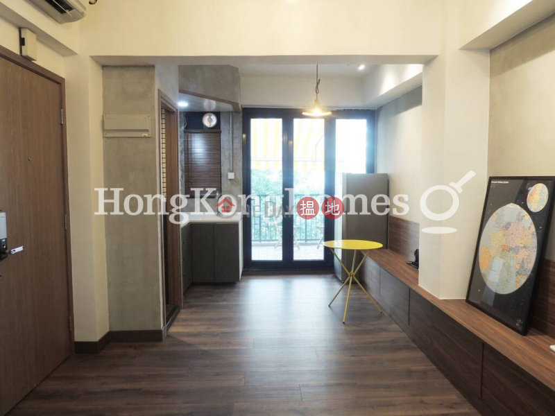 1 Bed Unit for Rent at 165 Hollywood Road, 165 Hollywood Road | Western District | Hong Kong Rental HK$ 22,000/ month