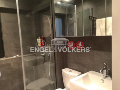 Studio Flat for Sale in Soho, Kelford Mansion 啟發大廈 | Central District (EVHK34519)_0