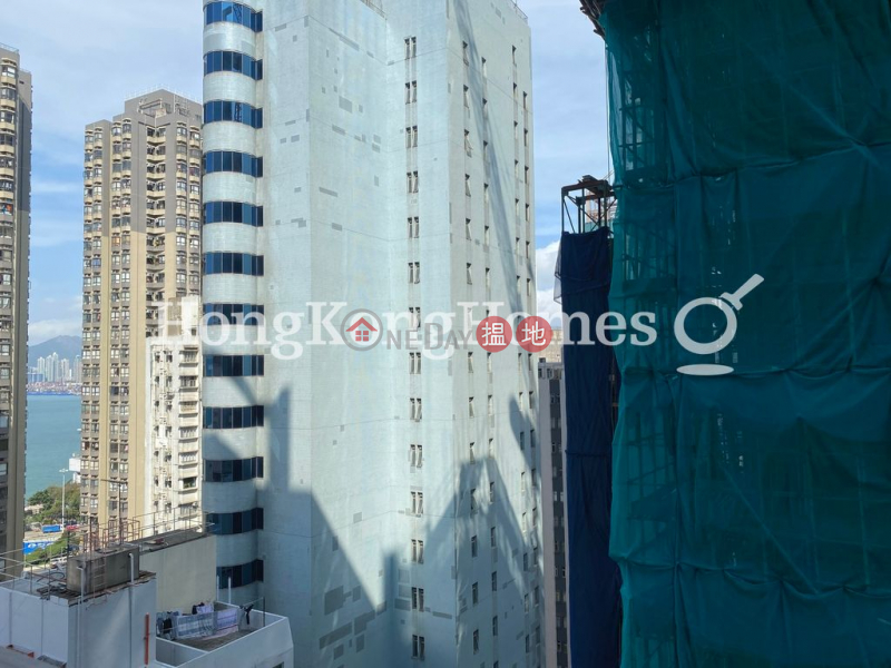 Property Search Hong Kong | OneDay | Residential Rental Listings, 1 Bed Unit for Rent at One Artlane