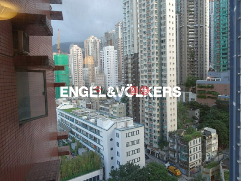 香港搵樓|租樓|二手盤|買樓| 搵地 | 住宅出售樓盤蘇豪區三房兩廳筍盤出售|住宅單位
