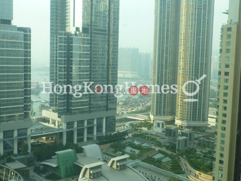 Property Search Hong Kong | OneDay | Residential Rental Listings 3 Bedroom Family Unit for Rent at The Arch Sky Tower (Tower 1)