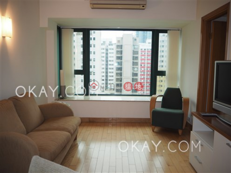 Elegant 1 bedroom in Western District | For Sale | Manhattan Heights 高逸華軒 Sales Listings