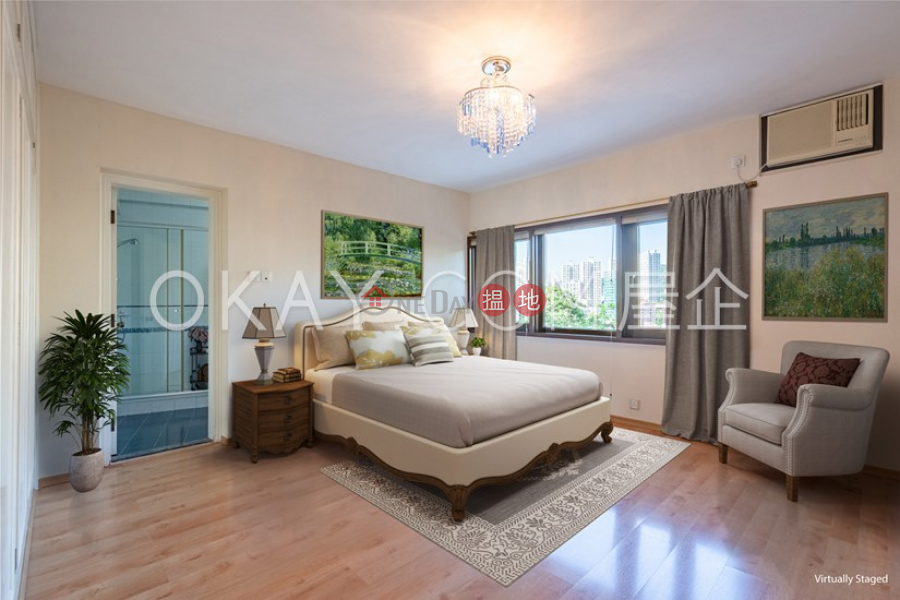 Property Search Hong Kong | OneDay | Residential, Sales Listings, Rare 3 bedroom with parking | For Sale