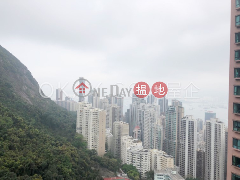 3房2廁,實用率高,極高層,星級會所曉峰閣出租單位 | 曉峰閣 Hillsborough Court _0
