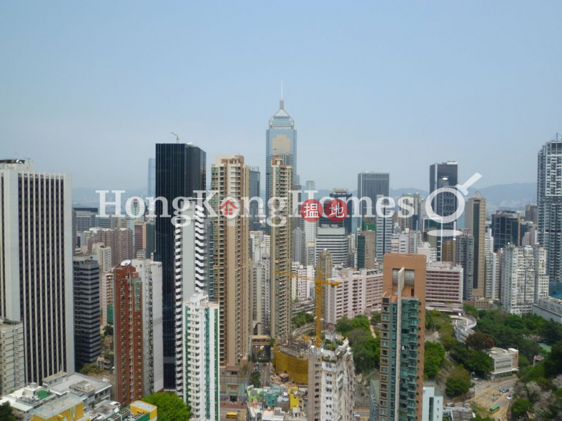 香港搵樓|租樓|二手盤|買樓| 搵地 | 住宅出租樓盤-慧景臺A座三房兩廳單位出租
