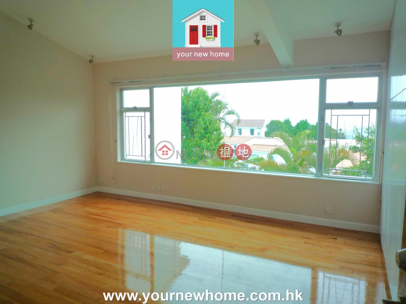 香港搵樓|租樓|二手盤|買樓| 搵地 | 住宅出租樓盤Friendly Development House in Clearwater Bay For Rent