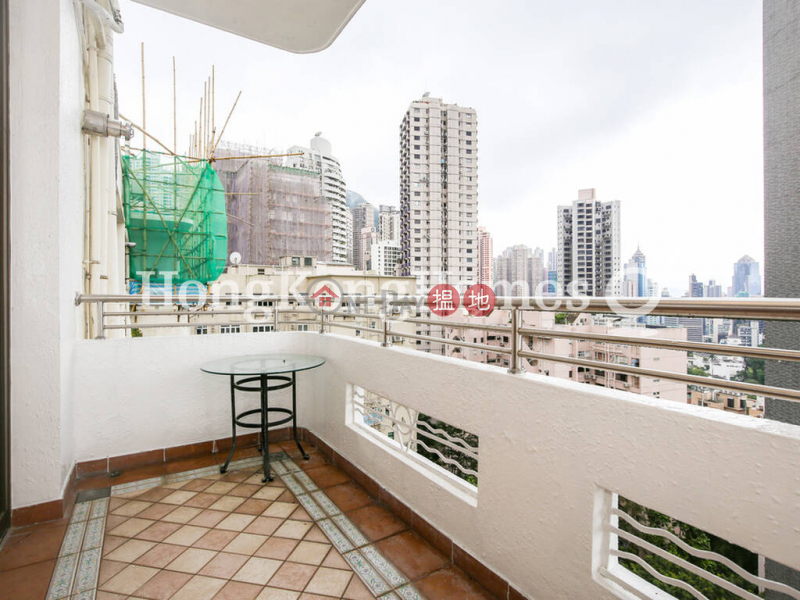 2 Bedroom Unit for Rent at Best View Court | 66-68 MacDonnell Road | Central District, Hong Kong, Rental | HK$ 55,000/ month