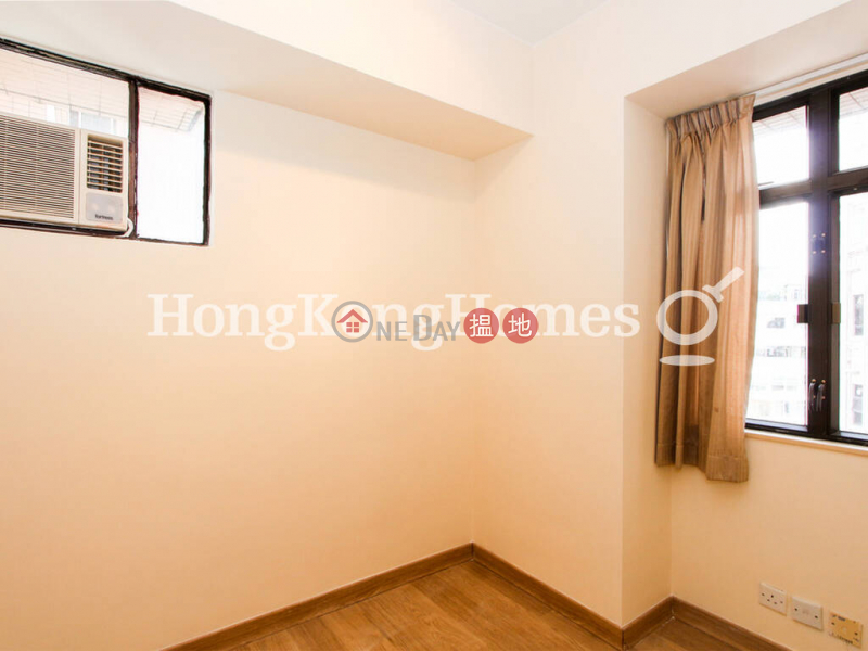 San Francisco Towers Unknown | Residential Rental Listings | HK$ 47,000/ month