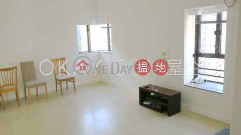 Luxurious 3 bedroom on high floor | Rental | Ming's Court 名仕閣 _0