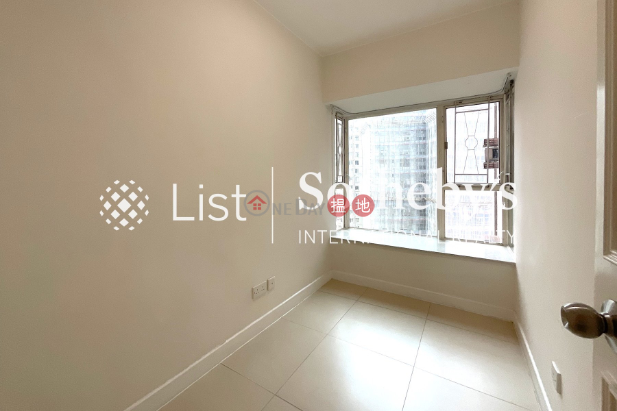 HK$ 35,000/ month | Pacific Palisades Eastern District Property for Rent at Pacific Palisades with 3 Bedrooms